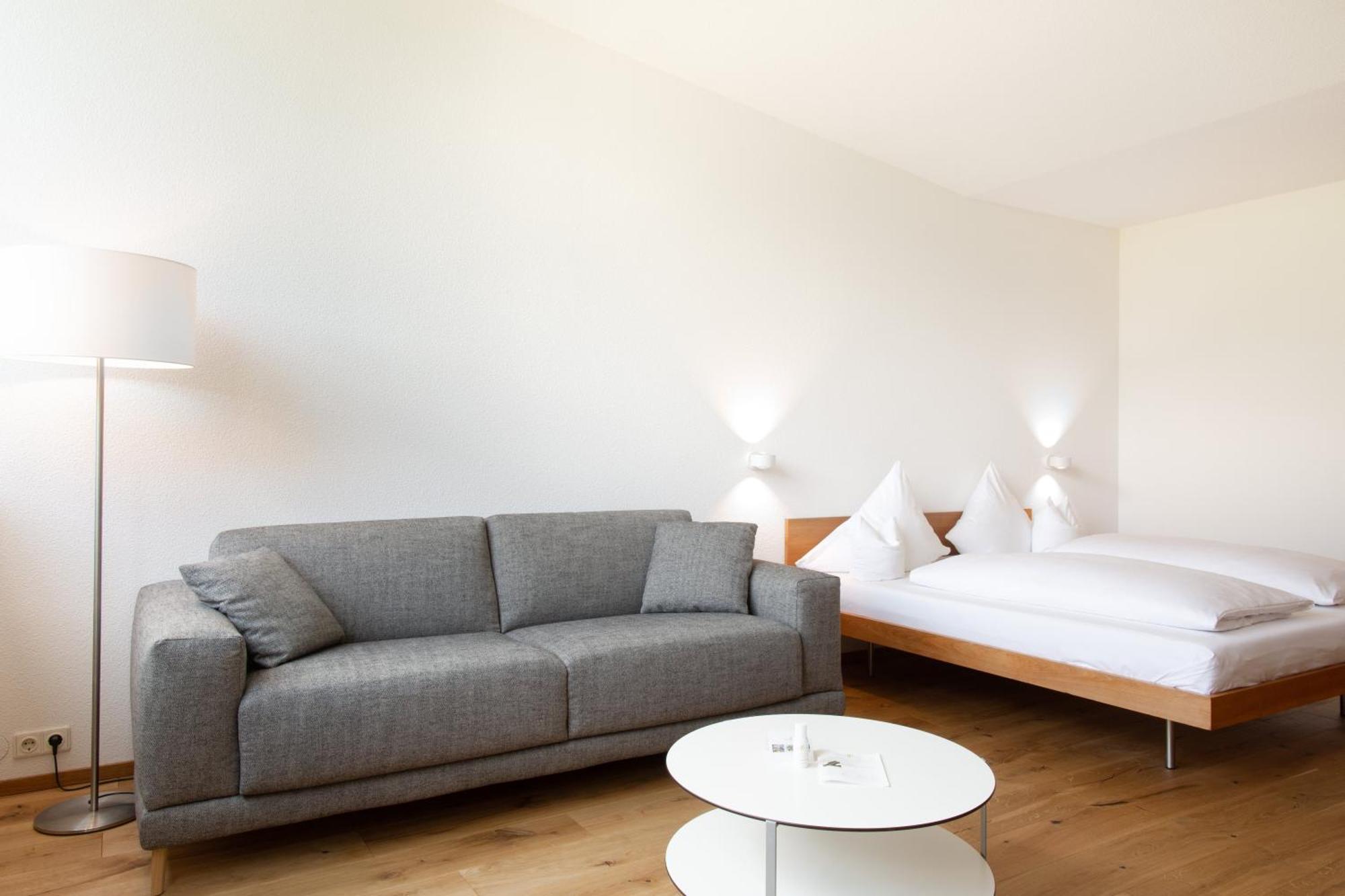 Hotel Krone In Au Au (Vorarlberg) Eksteriør billede