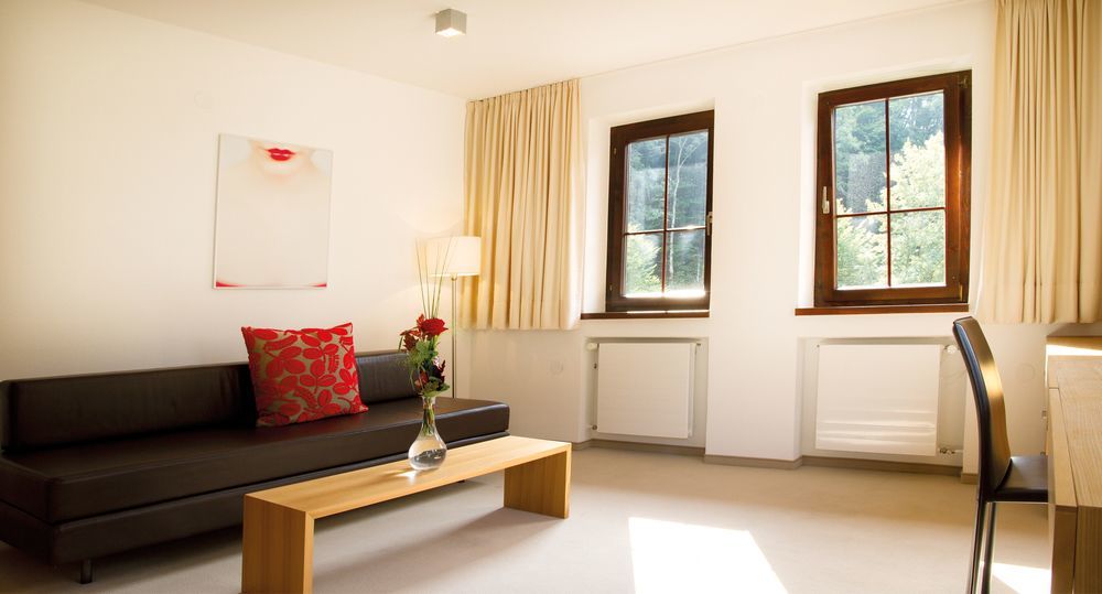 Hotel Krone In Au Au (Vorarlberg) Eksteriør billede