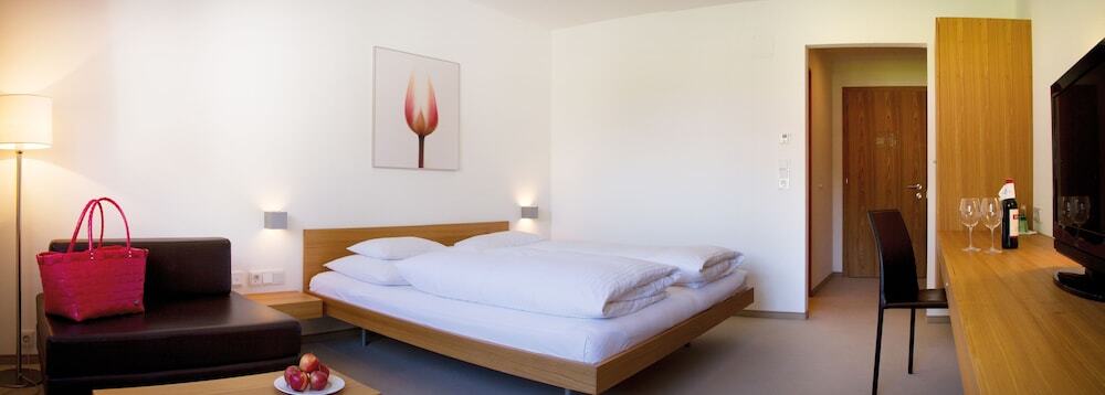 Hotel Krone In Au Au (Vorarlberg) Eksteriør billede